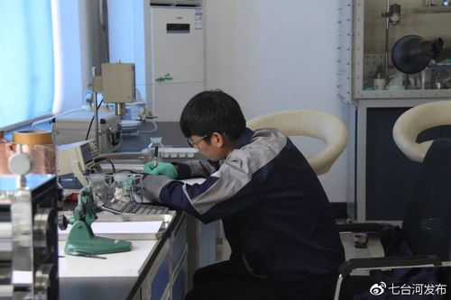 七台河构建碳产业体系推进资源枯竭型城市转型下的集成电路芯片设计及服务