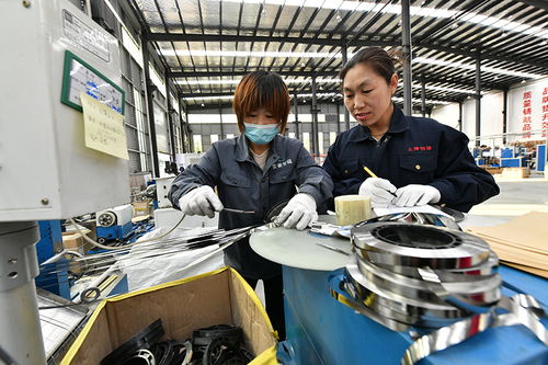 链接中原与长三角，阜阳城市圈如何借力物联网技术研发风生水起