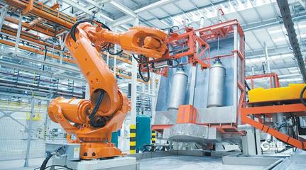 青岛所能对接沿黄所需 以新材料技术研发为引擎，打造黄河流域对外开放新门户