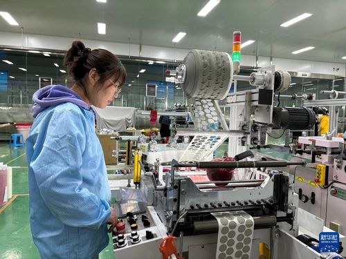 河北保定 深度融入协同发展，跑出集成电路产业转型“加速度”